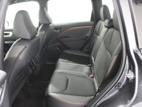 New 2026 Subaru Forester Sport image 19