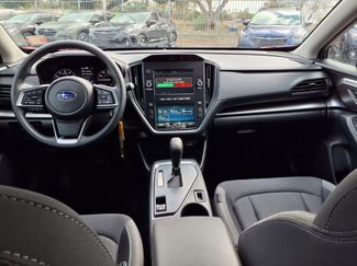 Used 2025 Subaru Impreza 2.0i w/ Popular Package #1A video 2