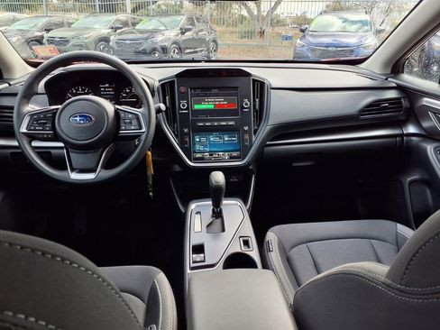 Used 2025 Subaru Impreza 2.0i w/ Popular Package #1A image 2