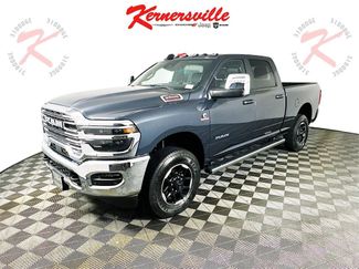 New 2025 RAM 3500 Laramie video 3