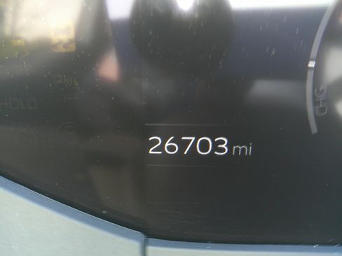 Used 2023 Toyota Prius LE image 23