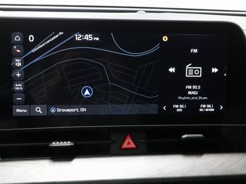 Used 2023 Kia Sportage X-Line w/ X-Line Premium Package image 29