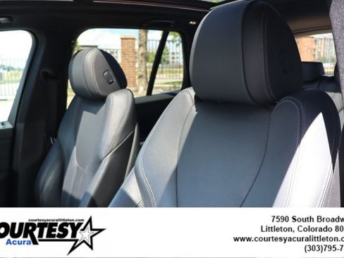 Used 2020 BMW X5 xDrive40i w/ Convenience Package AWD/4WD image 22