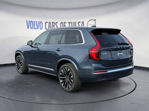 New 2026 Volvo XC90 B6 Ultra image 3