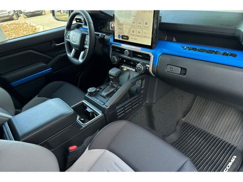 New 2026 Toyota Tacoma TRD Off-Road image 17