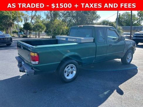 Used 1999 Ford Ranger XL RWD image 6