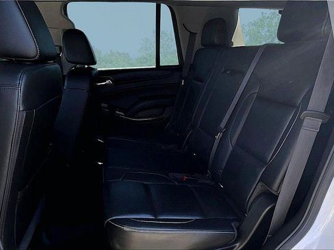 Used 2018 GMC Yukon SLT w/ Open Road Package image 21