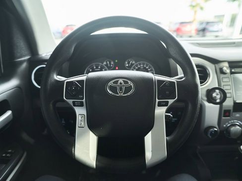 Used 2017 Toyota Tundra SR5 image 38