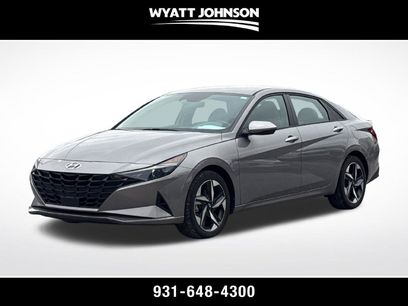 Used 2023 Hyundai Elantra SEL w/ Convenience Package