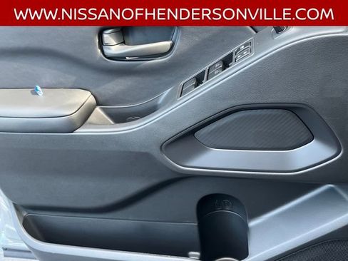 New 2026 Nissan Frontier SV w/ Tow Package AWD/4WD image 23