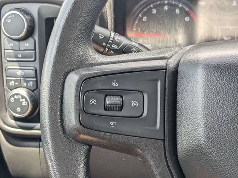 Used 2021 Chevrolet Silverado 3500 W/T w/ WT Fleet Convenience Package AWD/4WD image 23