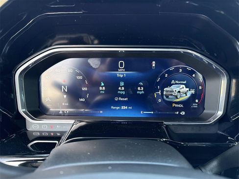 New 2026 Chevrolet Silverado 2500 LT w/ Safety Package image 13