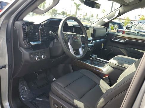 New 2026 GMC Sierra 1500 Elevation w/ Elevation Premium Package image 9