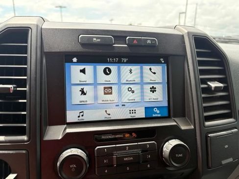 Used 2018 Ford F150 XL w/ Equipment Group 101A Mid RWD image 18