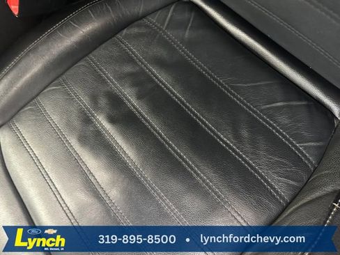 Used 2017 Ford Edge SEL w/ Equipment Group 201A AWD/4WD image 7