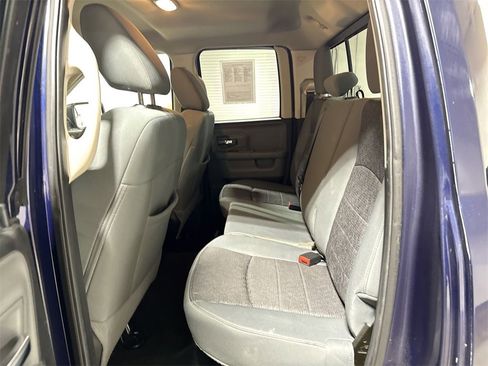 Used 2014 RAM 1500 Big Horn image 22