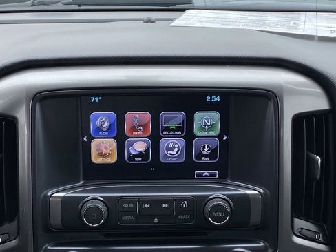 Used 2018 Chevrolet Silverado 1500 LT w/ All Star Edition image 30