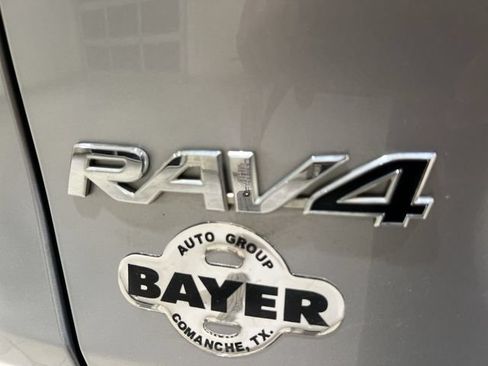 Used 2023 Toyota RAV4 XLE w/ Convenience Package FWD image 28