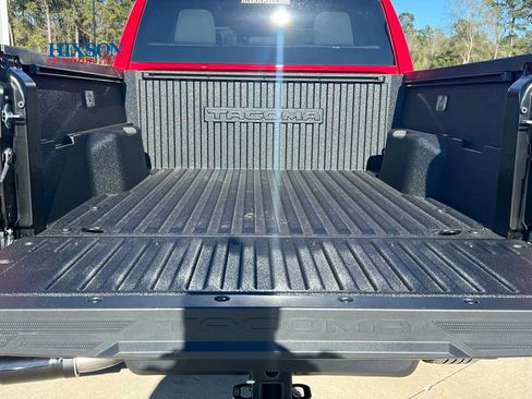 New 2026 Toyota Tacoma SR5 image 20