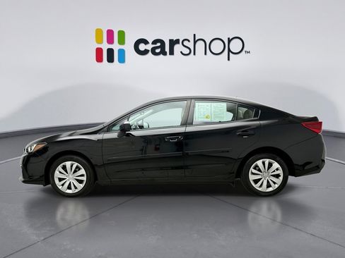 Used 2023 Subaru Impreza 2.0i AWD/4WD image 2