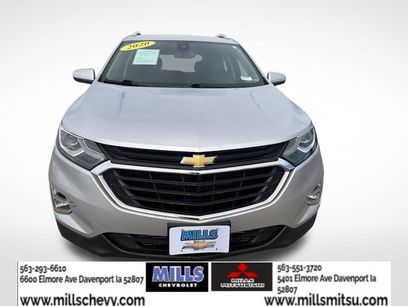 Used 2020 Chevrolet Equinox LT