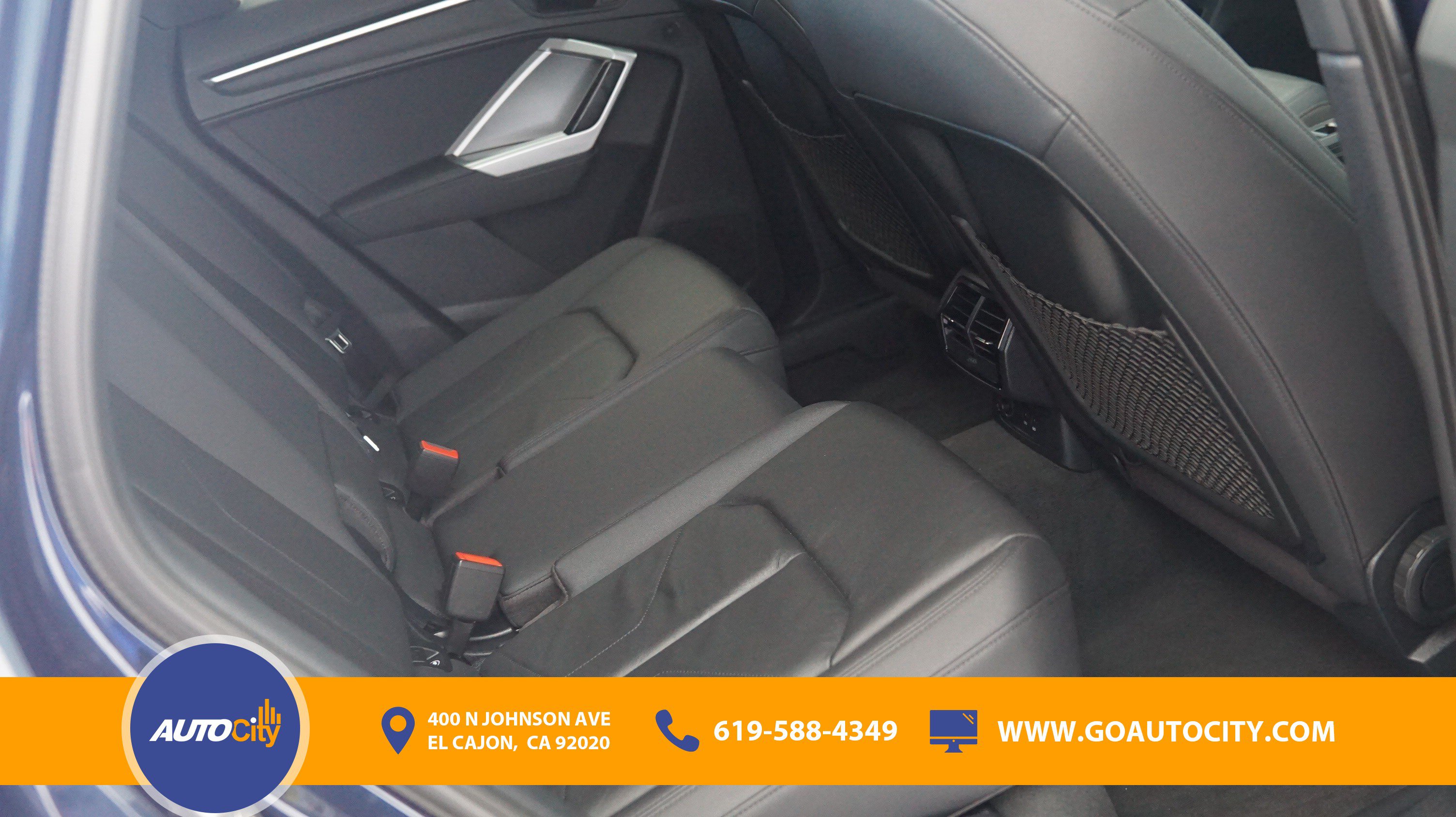 Used 2019 Audi Q3 2.0T Premium AWD/4WD image 13