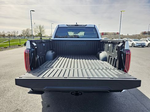 New 2026 Toyota Tundra TRD Pro AWD/4WD image 14