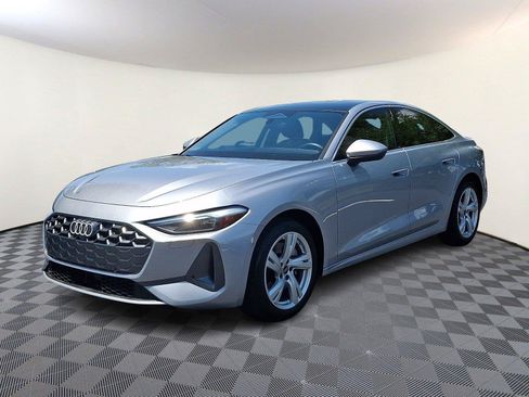Used 2025 Audi A5 2.0T Premium w/ Convenience Package AWD/4WD image 3