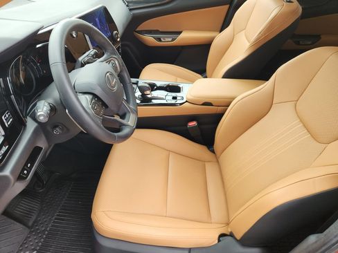 Used 2023 Lexus NX 350 AWD image 13