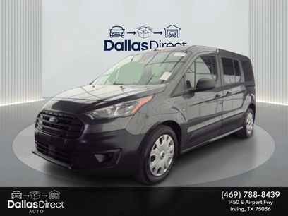 Used 2021 Ford Transit Connect XL