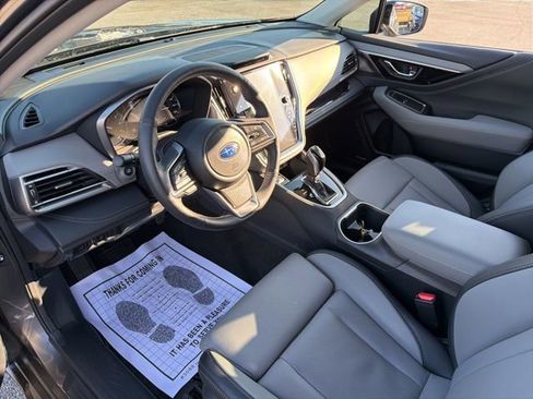 Used 2025 Subaru Outback Limited w/ Popular Package #2 image 24