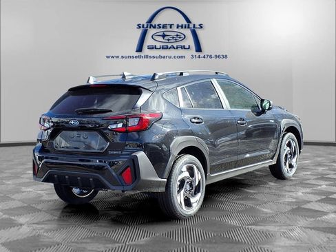 New 2026 Subaru Crosstrek 2.5i Limited image 21