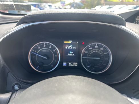 Used 2019 Subaru Ascent Touring AWD/4WD image 20