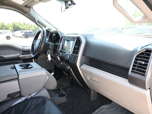 Used 2019 Ford F150 XLT w/ Equipment Group 301A Mid RWD image 23