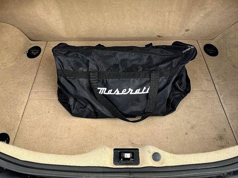 Used 2008 Maserati Quattroporte image 18