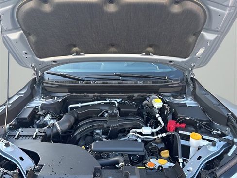 New 2026 Subaru Outback Premium image 10