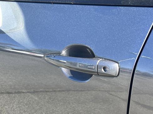 New 2026 Nissan Rogue SV FWD image 26