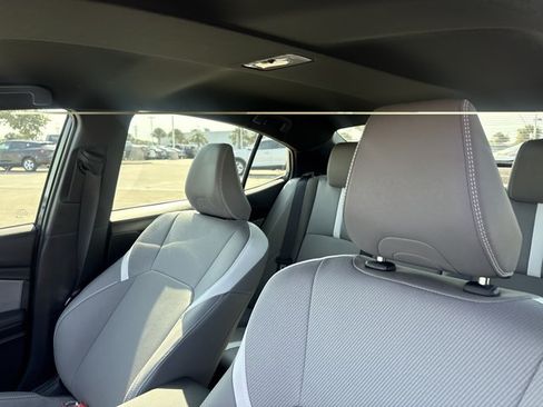 Used 2026 Toyota Camry SE w/ Convenience Package FWD image 14