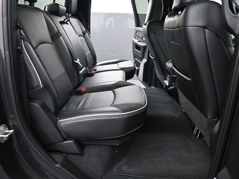 New 2025 RAM 2500 Laramie image 25