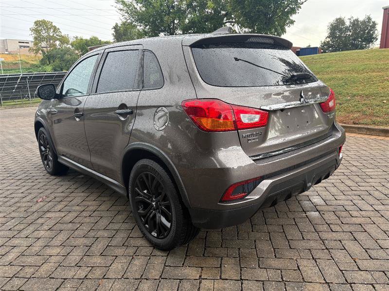 Used 2019 Mitsubishi Outlander Sport FWD image 3