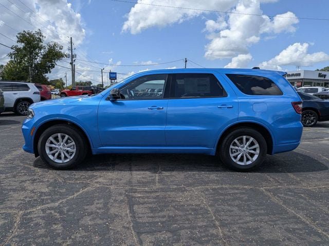 New 2026 Dodge Durango GT RWD image 7