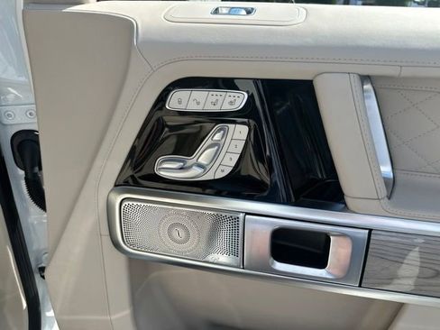Used 2026 Mercedes-Benz G 63 AMG 4MATIC image 60
