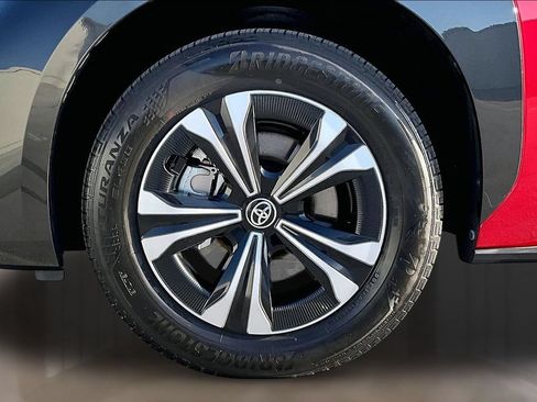 Used 2024 Toyota bZ4X FWD w/ Weather Package image 32