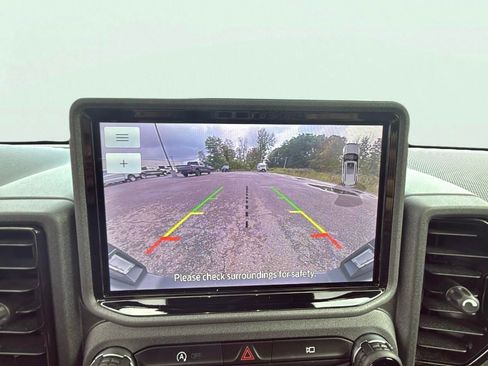 Certified 2022 Ford Bronco Sport Badlands w/ Premium Package image 27