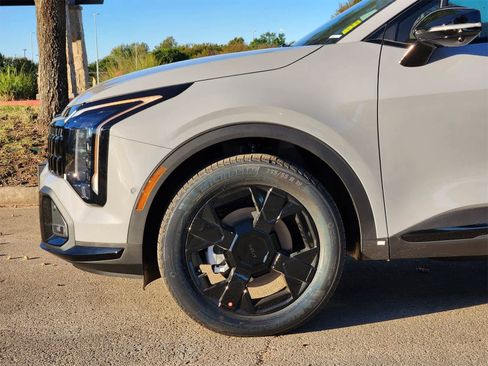 New 2026 Kia Sportage X-Line Prestige image 8