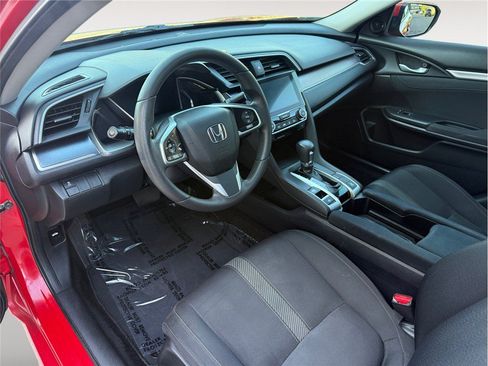 Used 2016 Honda Civic EX-T image 10