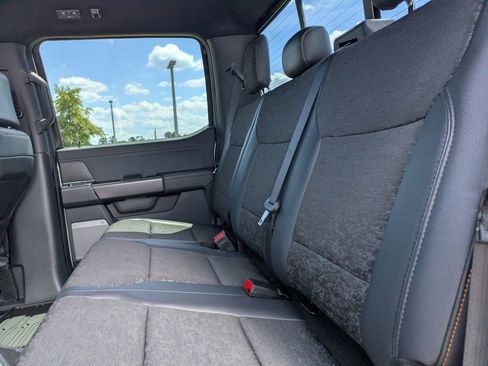 New 2026 Ford F150 Tremor w/ Tow/Haul Package AWD/4WD image 13
