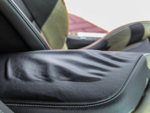 Used 2016 Chevrolet Corvette Z06 w/ Z07 Performance Package image 43