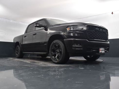 New 2026 RAM 1500 4x4 Crew Cab image 44