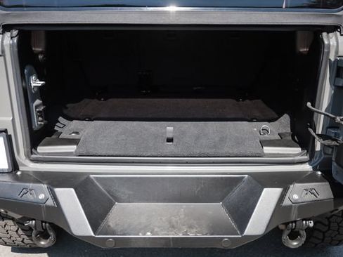 Used 2022 Jeep Wrangler Unlimited Sport AWD/4WD image 77